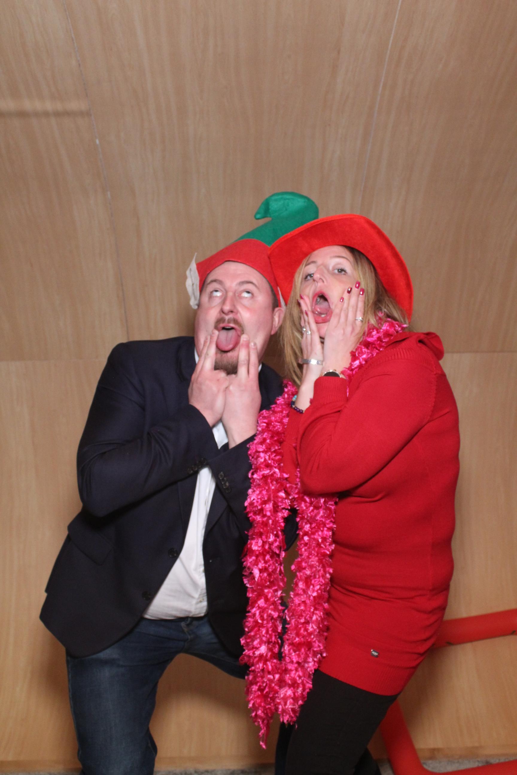 People Christmas Party 2019 | View more photos from the event at gallery.magicimages.uk/u/MagicImages/People-Christmas-Party-2019